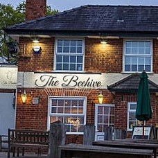 The Beehive White Waltham