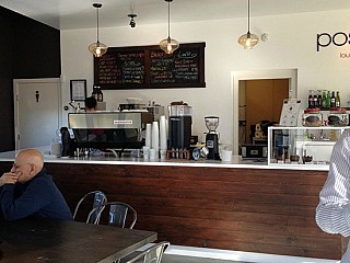 Postino Cafe & Lounge