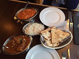 Zaffran-Exotic Indian cuisine