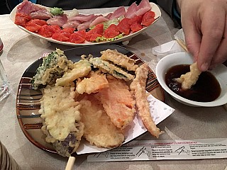 Japan Foods