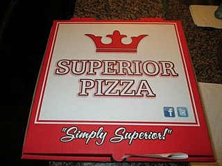 Superior Pizza