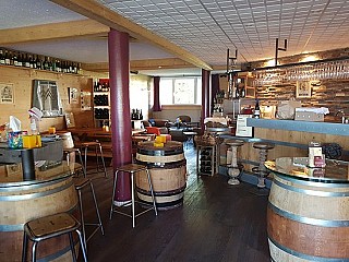L'Enoteca de la Java