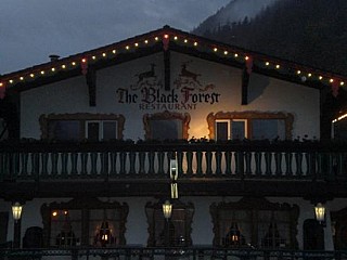The Black Forest Restaurant