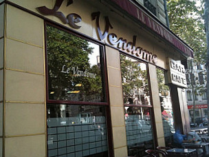 Le Vendôme