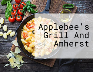 Applebee's Grill And Amherst