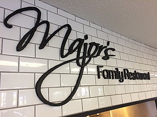 Majors Family Restaurant