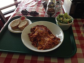 Guerino's Italian Kitchen