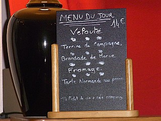 Cafe Bourian