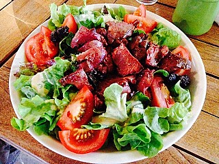 Les Terrasses Du Pont