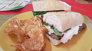 Amici's Gourmet Sandwhich Shop