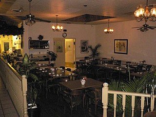 Capitol Restaurant