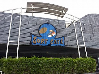 Surf Cafe