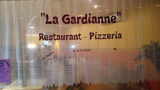 La Gardianne Restaurant Pizzeria