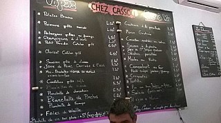 Chez Cassou