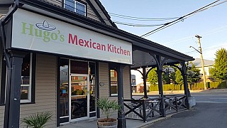 Hugo's Mexican Food