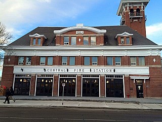 Prairie Firehouse Restaurant