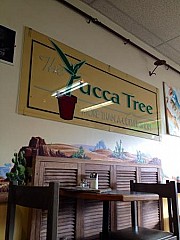 Yucca Tree Cafe
