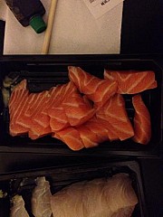 Yes sushi