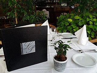 Le Pressoir Restaurant - Antony