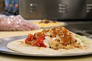 Cojonez Burritoz