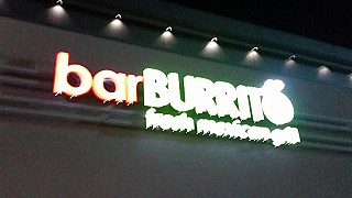 BarBurrito Fresh Mexican Grill