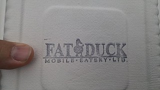 Fat Duck Mobile Eatery Ltd