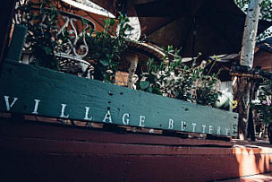 The Village Buttery