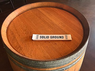 Solid Ground Cafe