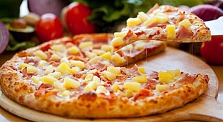 Pepper Creek Pizza