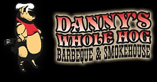 Danny's Whole Hog Barbeque & Smokehouse