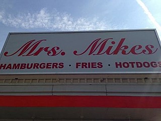 Mrs Mike's