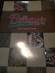 Bellamy's Family Dining
