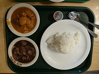 Cucina Manila