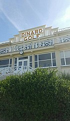 Restaurant du Golf de Dinard