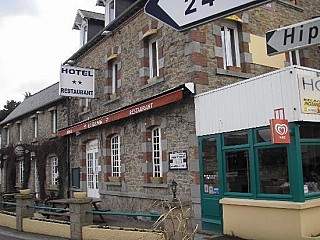 Hotel Restaurant Le Beauvoir