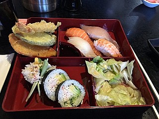 Sushi Sushi Japenese Restaurant