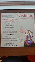 Vishnou