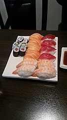 Mou Sushi