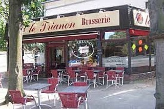 Le Trianon