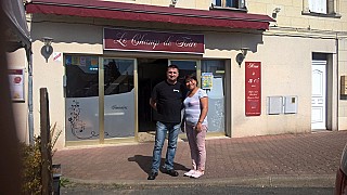 Restaurant Le Champ de Foire