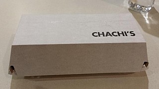 Chachi's Sandwich Bar