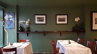 Giorgio's Ristorante