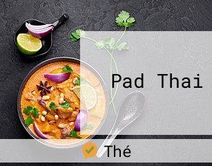 Pad Thai