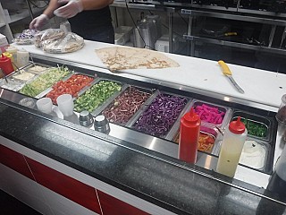 Adana Shawarma & Grill