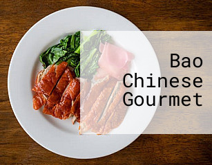 Bao Chinese Gourmet