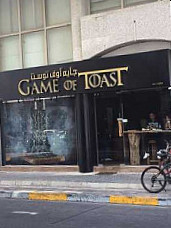 ‪game Of Toast‬