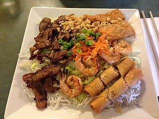 Mina's Vietnamese