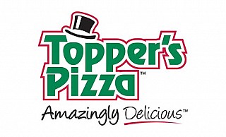 Topper's Pizza Brantford