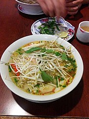 Pho Long Vietnamese Noodle