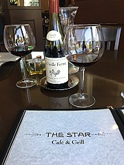 Star Cafe & Grill